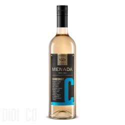 Menada Chardonnay 750ml