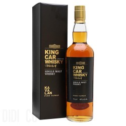 Kavalan King Car Conductor 700ml