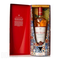 The Macallan a Night on Earth in Jerez 700ml