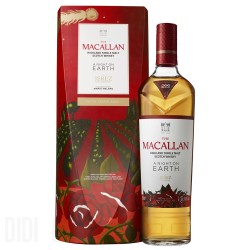 The Macallan a Night on Earth in Jerez 700ml