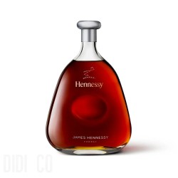 Hennessy James Hennessy Cognac 1l
