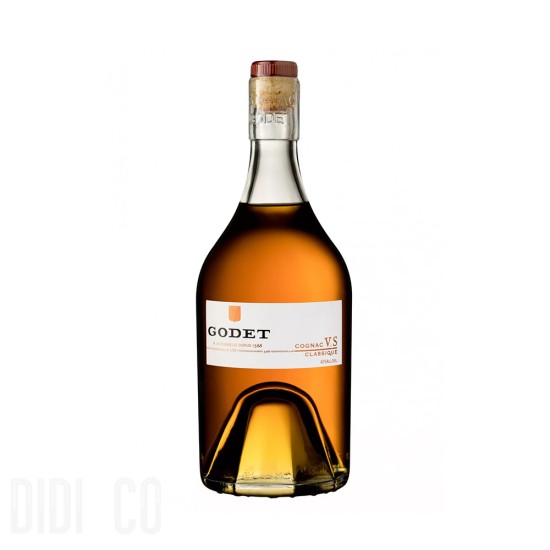 Godet Cognac V.S Classique 700ml