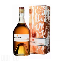 Godet Cognac V.S Classique 700ml