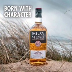 Islay Mist The Original Peated Blend 700ml