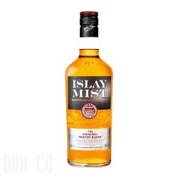 Islay Mist The Original Peated Blend 700ml