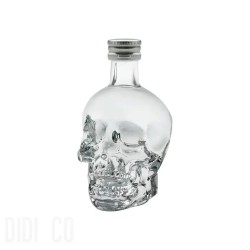 Vodka Crystal Head 50ml