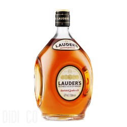 Lauder's Blended Scotch Whisky 1l