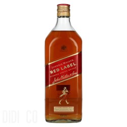 Johnnie Walker Red Label 1.75l