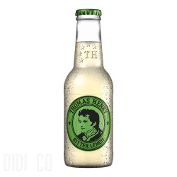Thomas Henry Bitter Lemon 200ml