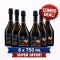 Wine Box ONOR Valdobbiadene Prosecco Superiore DOCG Extra Dry 6 x 750ml