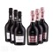 Wine Box Milesimato Time Tenuta San Georgio 6 x 750ml