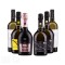Wine Box Sushi Vibes Tenuta San Georgio 6 x 750ml