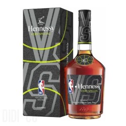 Hennessy VS NBA Limited Edition 2024 700ml