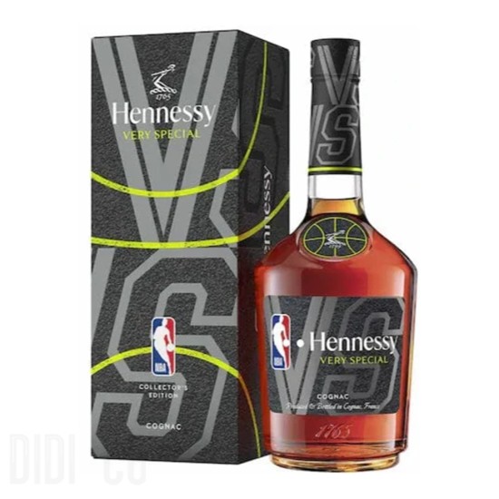 Hennessy VS NBA Limited Edition 2024 700ml