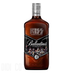 Ballantine's Kiss Edition 700ml