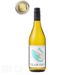 Chateau Copsa Stradivarius Blanc Selection 750ml