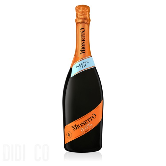 Mionetto Alcohol Free 750ml