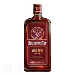Jagermeister Winter Edition 700ml
