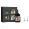Rum Diplomatico Reserva Exclusiva 2 glasses gift set 700ml