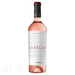 La Bella Rose 750ml