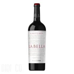 La Bella Cabernet Sauvignon Merlot Syrah Malbec 750ml