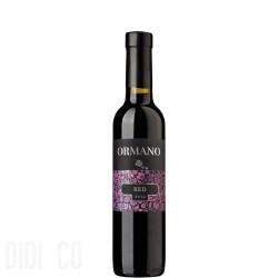 Ormano Red 375ml