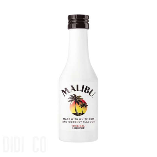 Liquеur Malibu 50ml