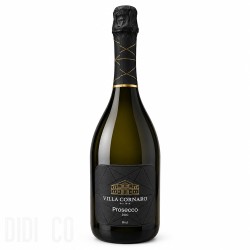 Villa Cornaro Prosecco Brut Doc 750ml