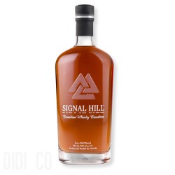 Signal Hill Canadian Whisky 700ml