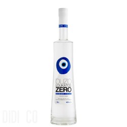 Ouzo Loukatos Zero Sugar 700ml