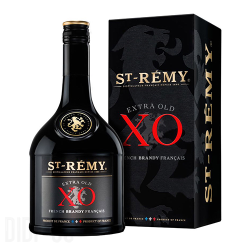 St Remy Xo Brandy 700ml