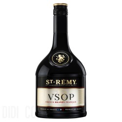 St Remy VSOP Brandy 700ml