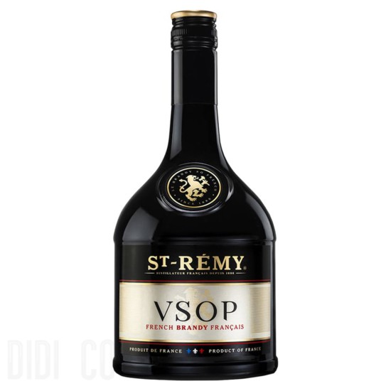 St Remy VSOP Brandy 700ml