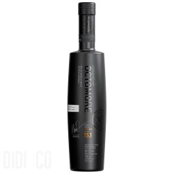 Bruichladdich Octomore 15.1 Edition Islay Single Malt Scotch Whisky 700ml