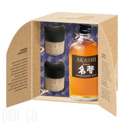 Akashi Meisei 500ml с две Чаши