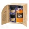 Akashi Meisei 500ml с две Чаши