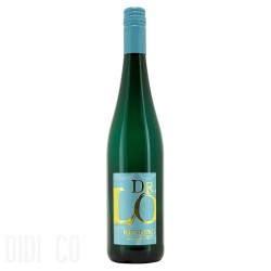 Dr. Lo Riesling Alcohol Removed 750ml