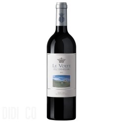 Le Volte Dell' Ornellaia IGT 750ml