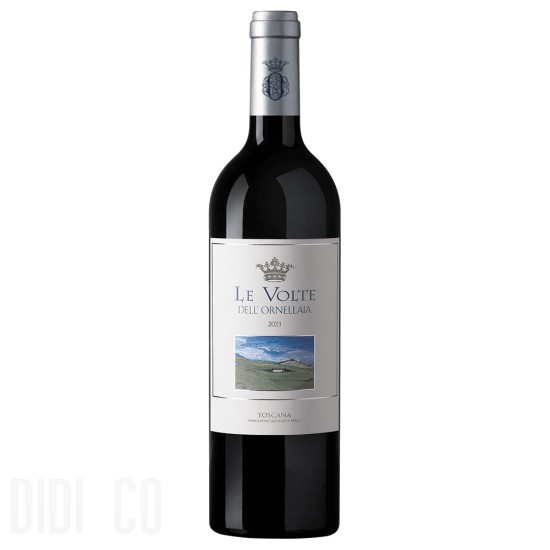 Le Volte Dell' Ornellaia IGT 750ml