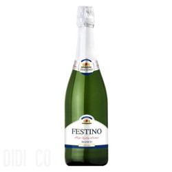 Пенливо Вино Festino Bianco 750ml