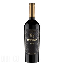 Katarzyna Mavrud 750ml