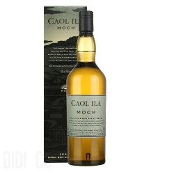 Coal Ila Moch Islay Single Malt Scotch Whisky 700ml