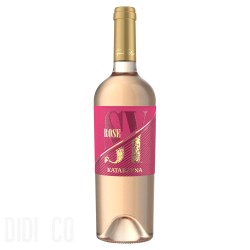 Katarzyna Rose Syrah 750ml