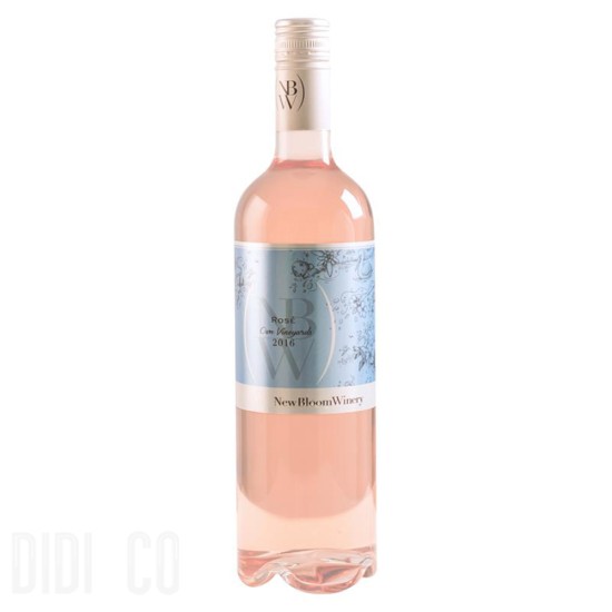 New Bloom Rose 750ml