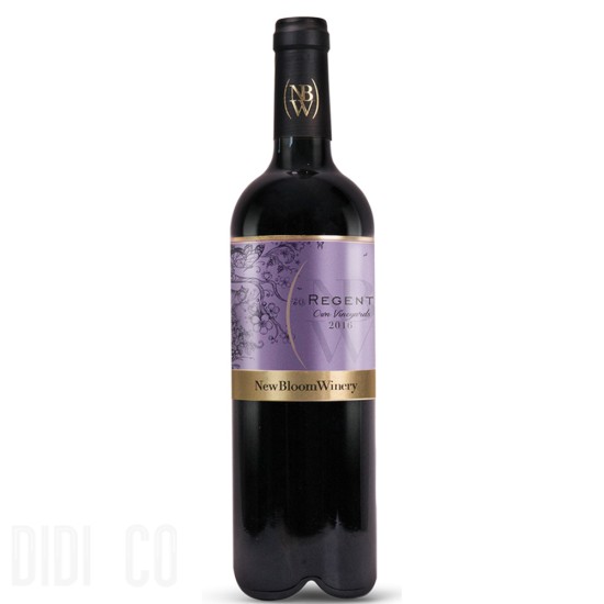 New Bloom Regent 750ml