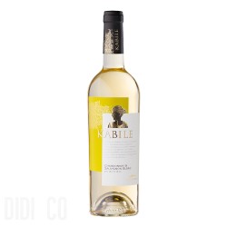 Kabile Chardonnay Sauvignon Blanc 750ml