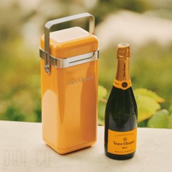 Veuve Clicquot Brut Cooler 750ml