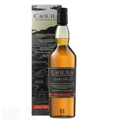 Caol Ila The Distillers Edition 700ml