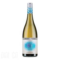 Pixels Chardonnay 750ml