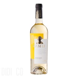 Kabile Chardonnay 750ml